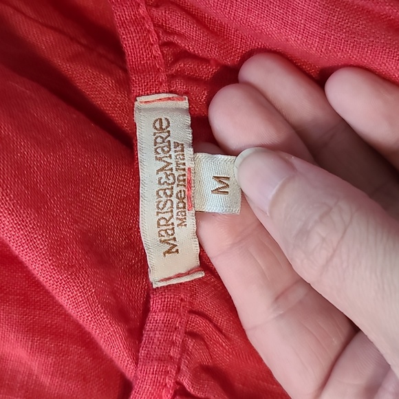 Marisa and Marie - Picture 4 of 7